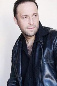 Géza Fazakas portrait