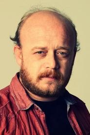 Beyti Engin portrait