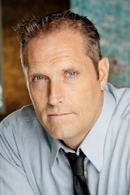Brett Chapin portrait