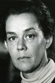 Ulla Isaksson portrait