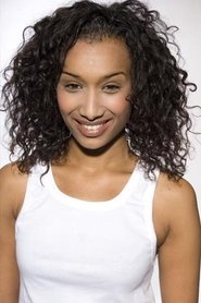 Ruti Asrasi portrait