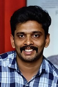 Sagar Hari portrait