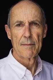 Mark Penfold portrait
