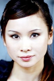 Viktoria Li portrait