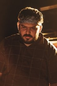 Antonio Machain portrait