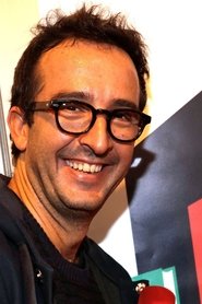 Cyrille Eldin portrait