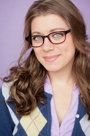Emlee Vassilos portrait