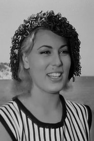 Hristina Apostolou portrait