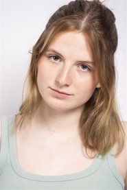 Chloé Barkoff-Gaillard portrait