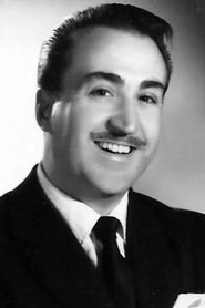 Rafael Alonso portrait