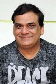 Gopi Bhalla portrait
