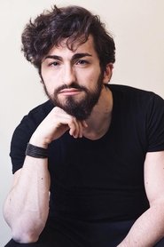 Roberto Scorza portrait