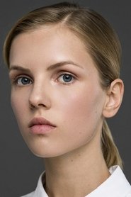 Sofya Ozerova portrait