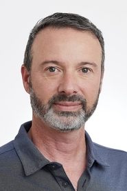 Eric Fogel portrait