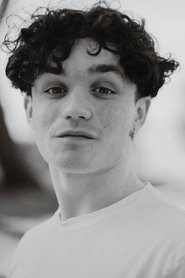 Samuele Poma portrait