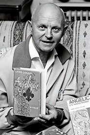 Serge Golan portrait