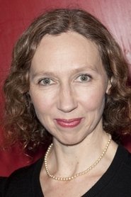 Amanda Hadingue portrait
