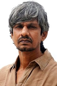 Vijay Raaz portrait