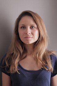 Evgenia Alexandrova portrait