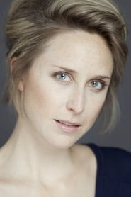 Emily Child portrait