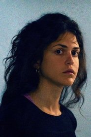 Camille Dumortier portrait