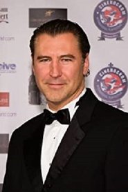 Mark Alexander Herz portrait