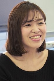 Tomomi Kawaguchi portrait