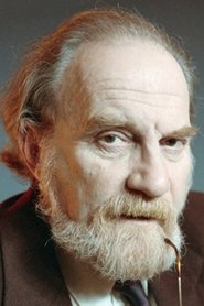 Petr Pelzer portrait
