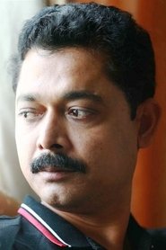 Dr. Saleem portrait