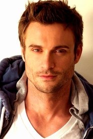 Daniel Goddard portrait