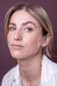 Paige Gilmour portrait