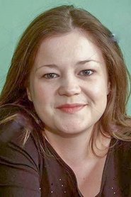 Joanna Griffiths portrait