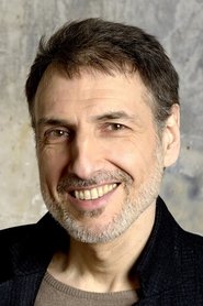 Philippe Nicaud portrait