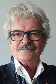 Reg Livermore portrait