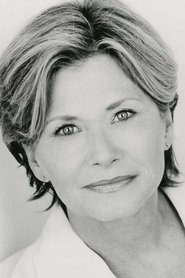 Constance Barron portrait