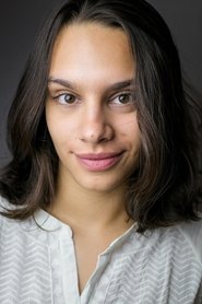 Isabella Lafin portrait