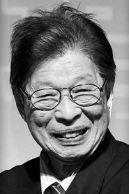 Hiroshi Masuoka portrait