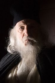 Vladimir Yegorov portrait