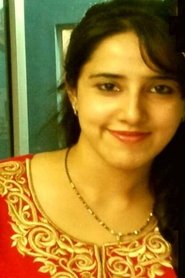 Durga Shetty portrait