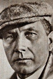 Joseph Rona portrait
