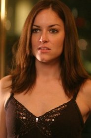 Erika O'Bar portrait