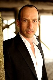 Rob Carpenter portrait