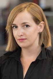 Maria Ulfsak-Šeripova portrait