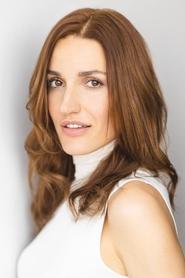 Cait Alexander portrait