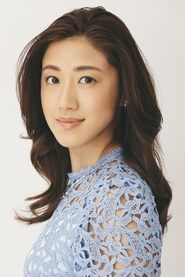 Ayase Senna portrait