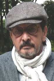 Dominique Vieillard portrait