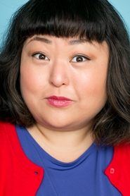 Yimmy Yim portrait
