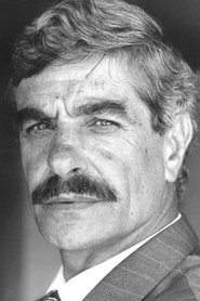 Paolo Fiorino portrait