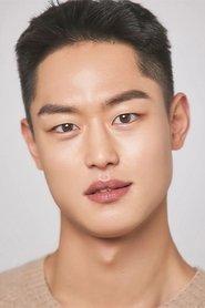Kim Hyeong Won portrait