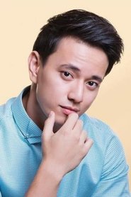Billy Davidson portrait